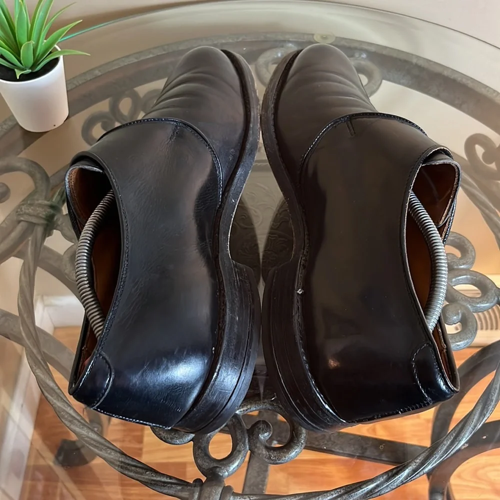 Allen Edmonds size used